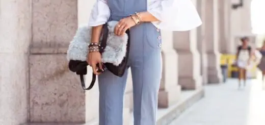 1-bell-sleeved-blouse-with-flared-overalls