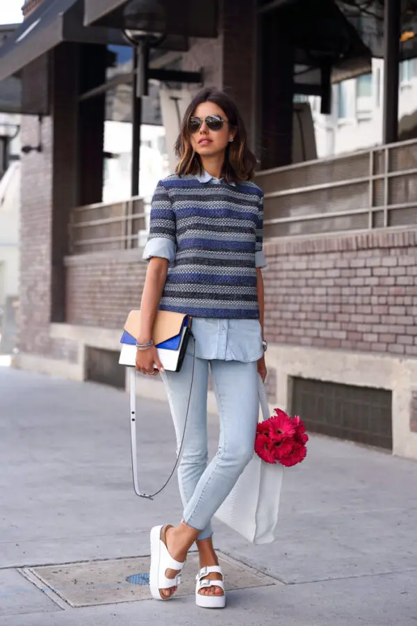 1-cropped-jeans-and-birkenstocks-with-sweater-and-button-down-shirt-1