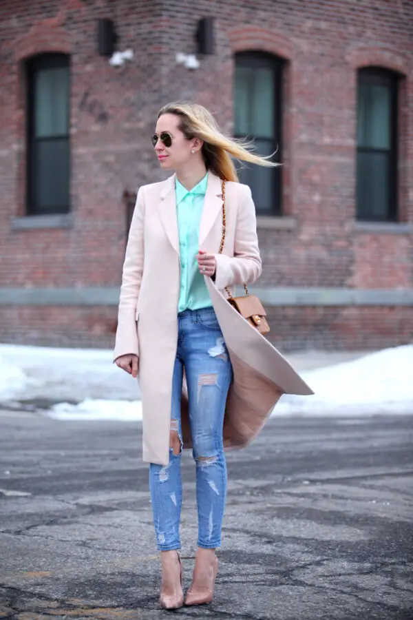 1-distressed-denim-with-green-tee-and-beige-coat