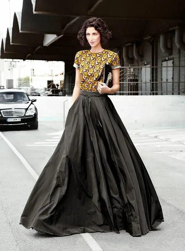 1-fitted-top-with-full-skirt