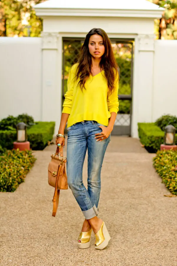1-jeans-with-yellow-top-1