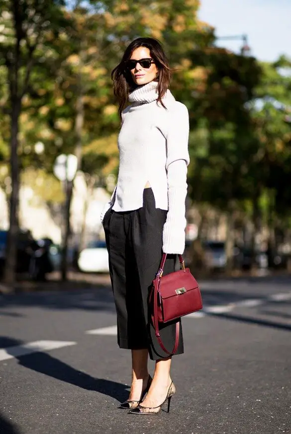 1-marsala-handbag-with-chic-outfit