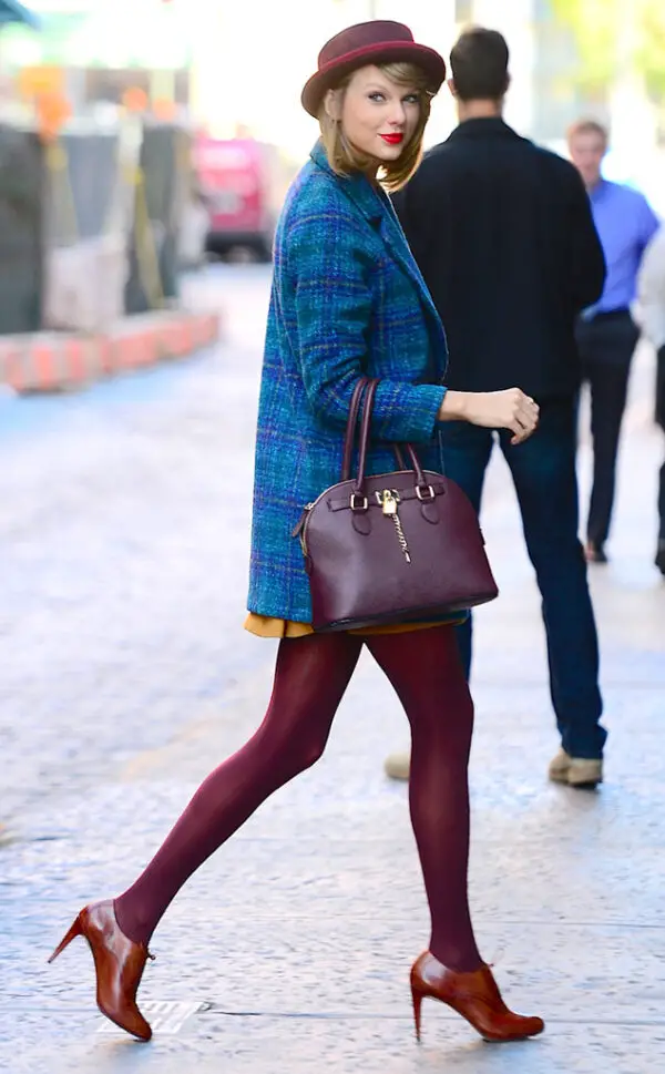 1-marsala-tights-with-winter-outfit