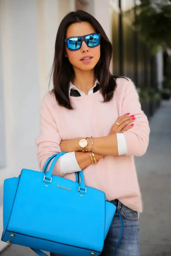 1-mercury-sunglasses-with-casual-chic-outfit