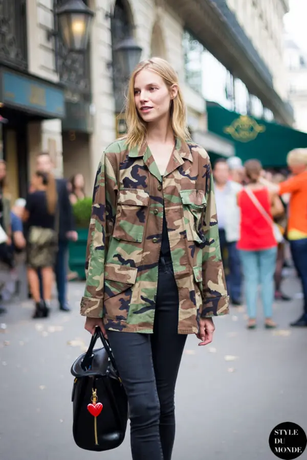 1-military-jacket-with-jeans