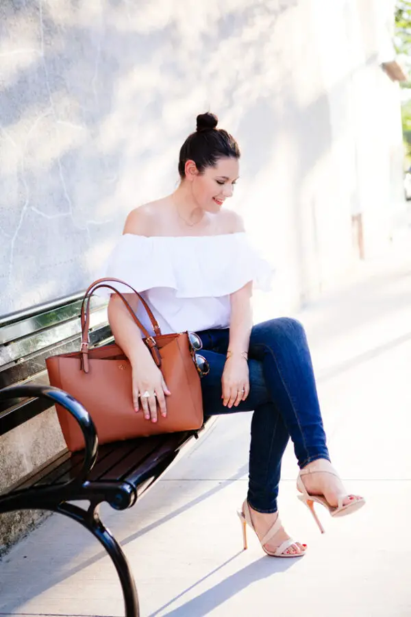 1-off-shoulder-ruffled-top-with-jeans-1