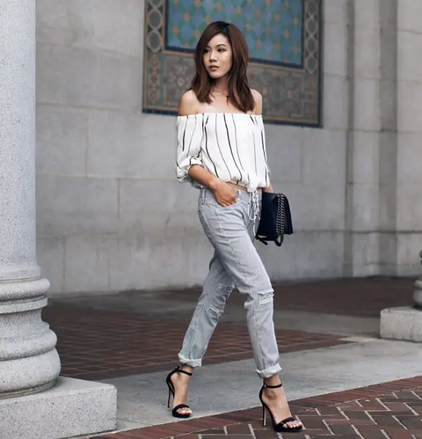 5 Trendy Pieces You Thought You Could Never Wear (But Totally Should ...