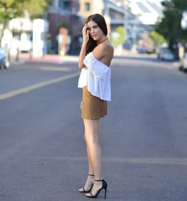 1-off-shoulder-top-with-suede-skirt-1