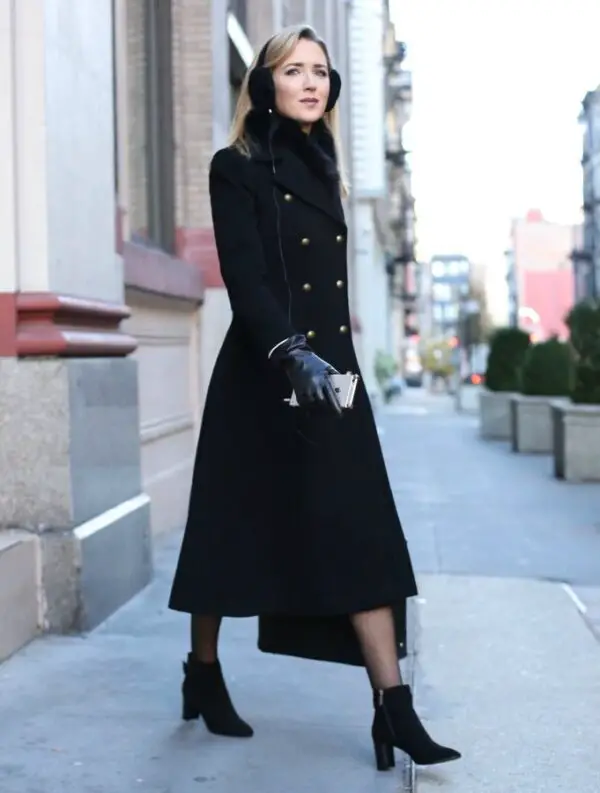 1-office-winter-coat-with-ankle-boots-2
