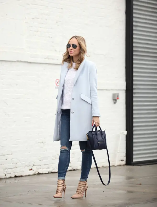 1-pastel-blue-coat-with-distressed-jeans