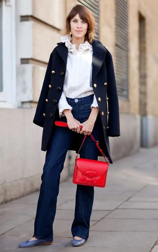 1-pea-coat-with-white-top-and-jeans