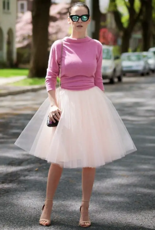 1-pink-turtleneck-and-tulle-with-mercury-sunglasses