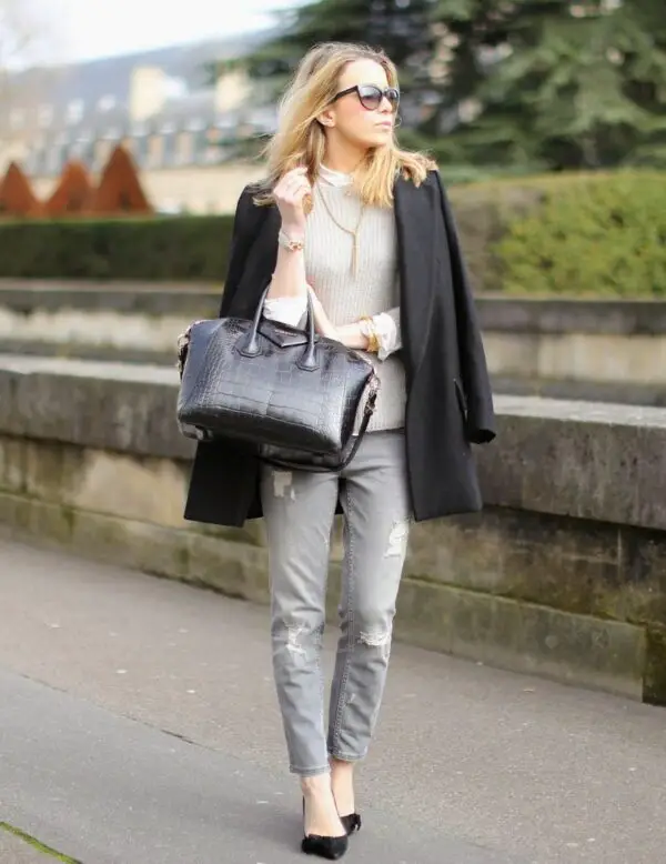 1-ripped-jeans-with-chic-blazer