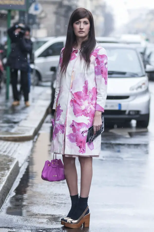 1-socks-and-sandals-with-floral-dress
