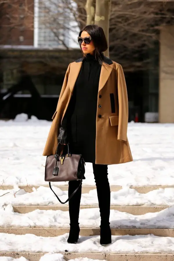 1-statement-sunglasses-and-bag-with-chic-winter-outfit