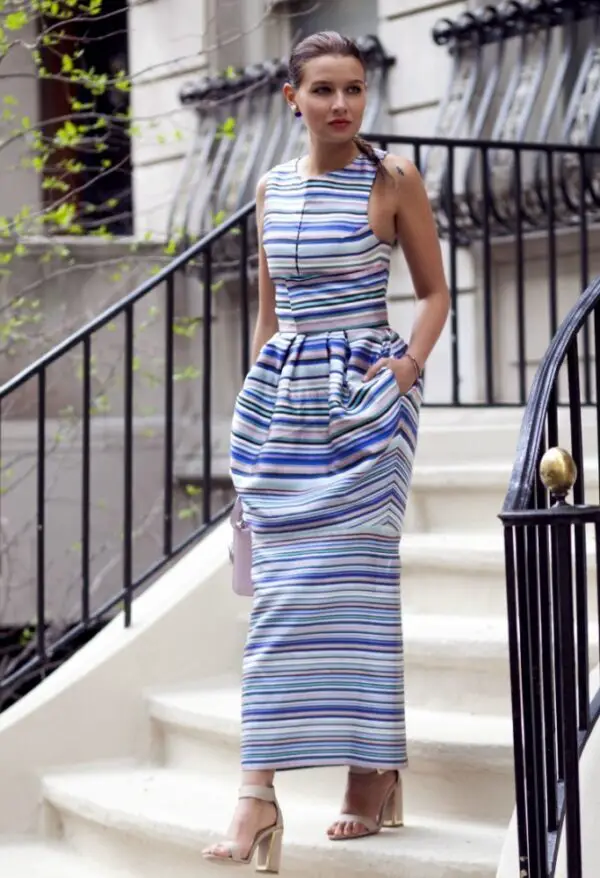 1-striped-maxi-dress