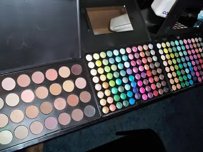 18-palettes-collection