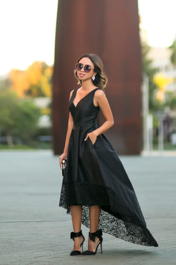 2-asymmetric-black-dress-2