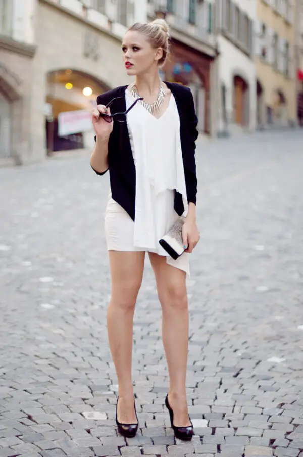 2-black-and-white-outfit