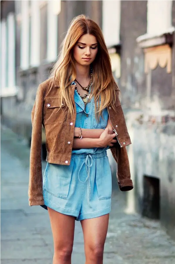 2-chambray-romper-with-suede-jacket