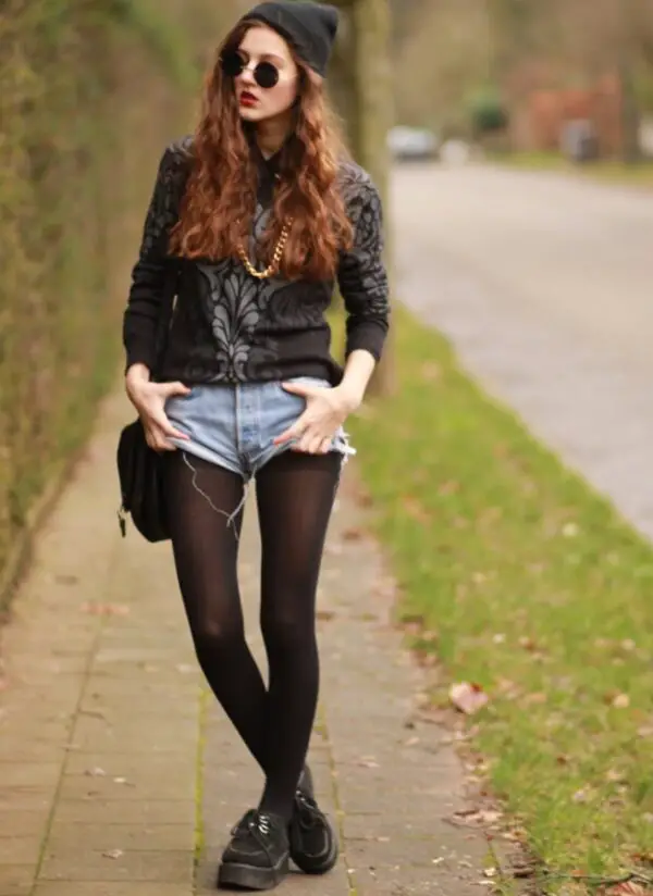 2-creepers-with-tights-and-grunge-outfit