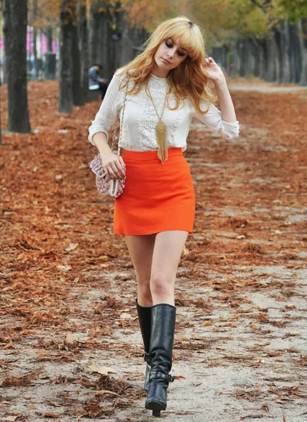2-high-waist-miniskirt-with-fall-boots