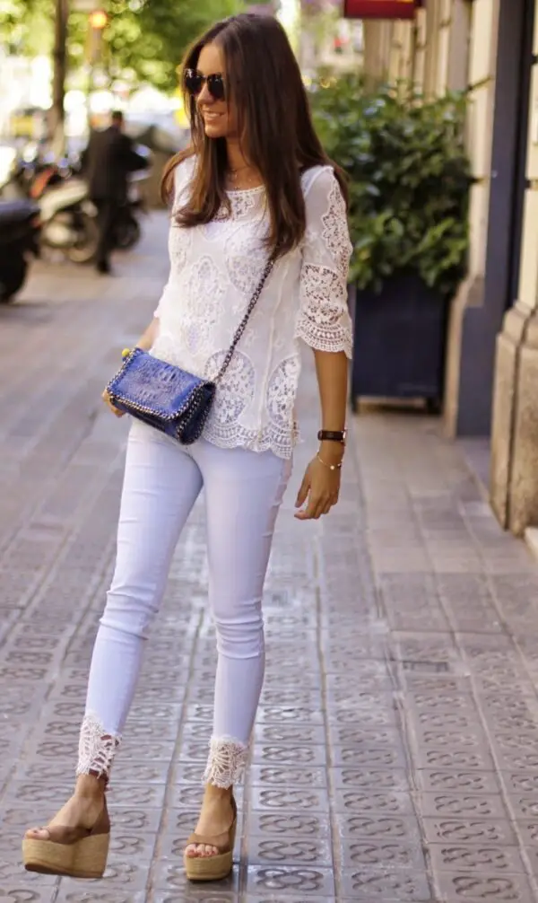 2-lace-blouse-with-white-jeans