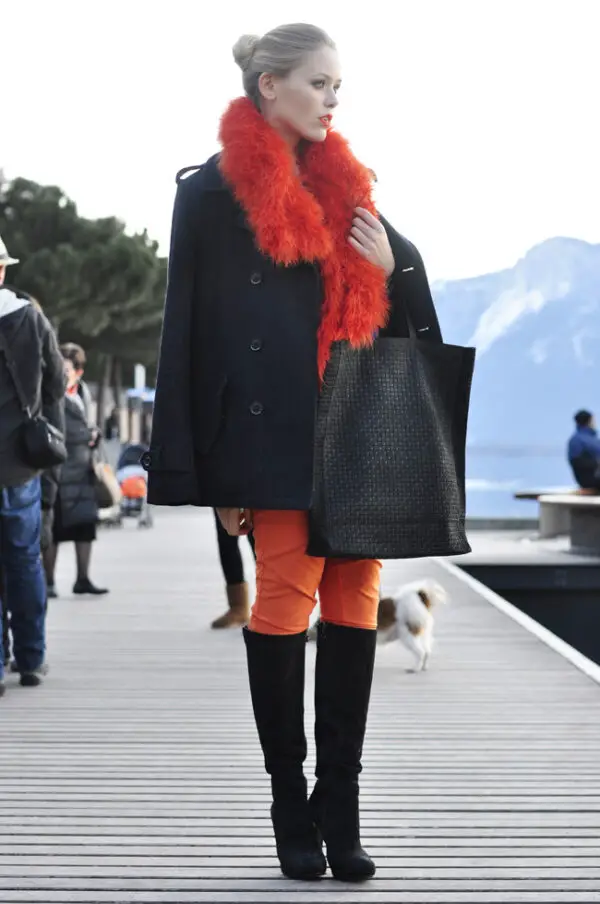 2-orange-fur-scarf