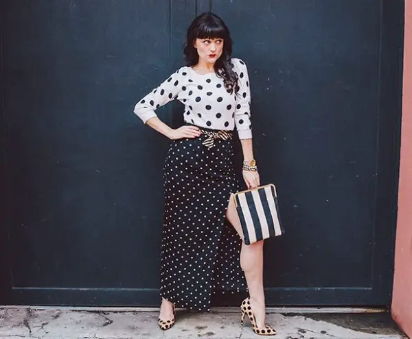 2-quirky-polka-dots-outfit