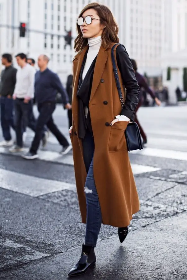2-skinny-jeans-with-structured-fall-coat