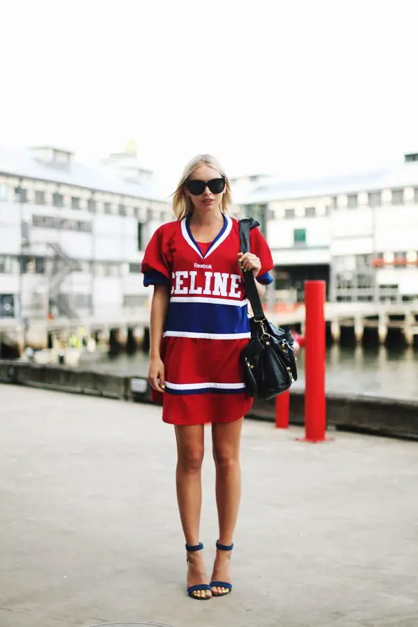2-sporty-shirtdress-with-ankle-strap-sandals