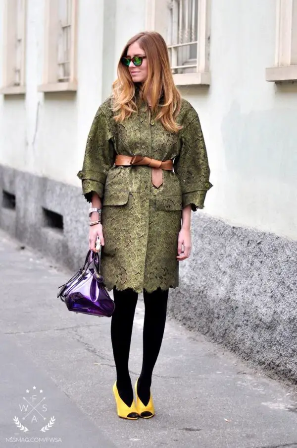 2-statement-belt-and-shoes-with-green-dress-1