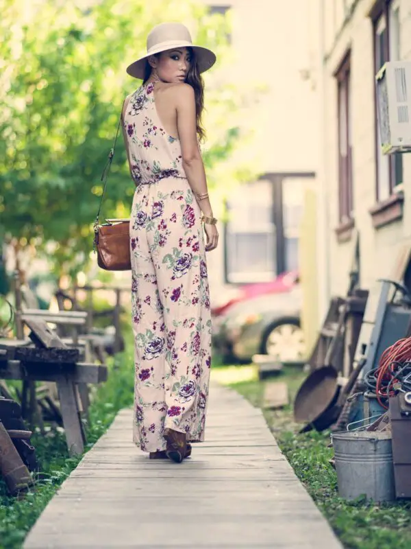 2-straw-hat-with-satchel-bag-and-floral-jumpsuit-1