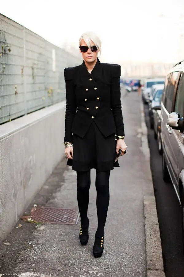 2-structured-band-jacket-with-edgy-boots