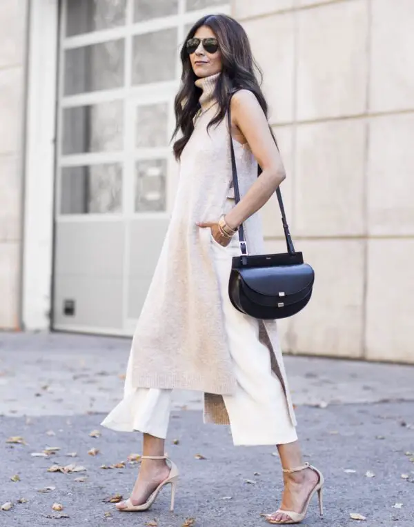 2-tunic-with-culottes-and-nude-heels