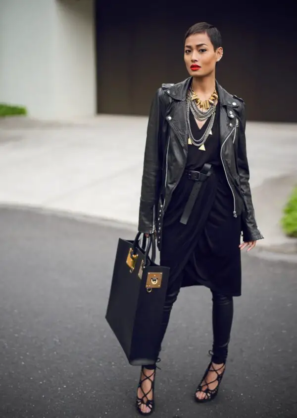 3-black-dress-with-leather-jacket-e1445927760192