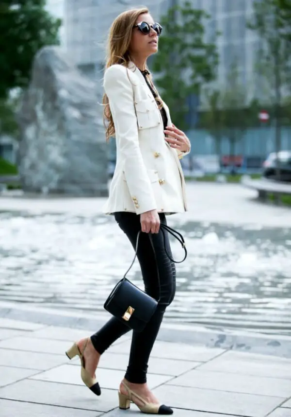 3-chic-white-sailor-blazer-with-skinny-jeans