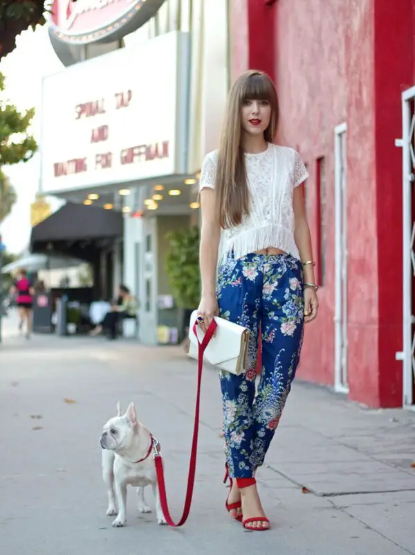 3-crochet-top-with-floral-pants-1