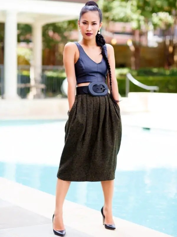 3-crop-top-with-oversized-belt-and-full-skirt