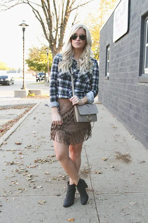 3-fringe-skirt-with-plaid-top