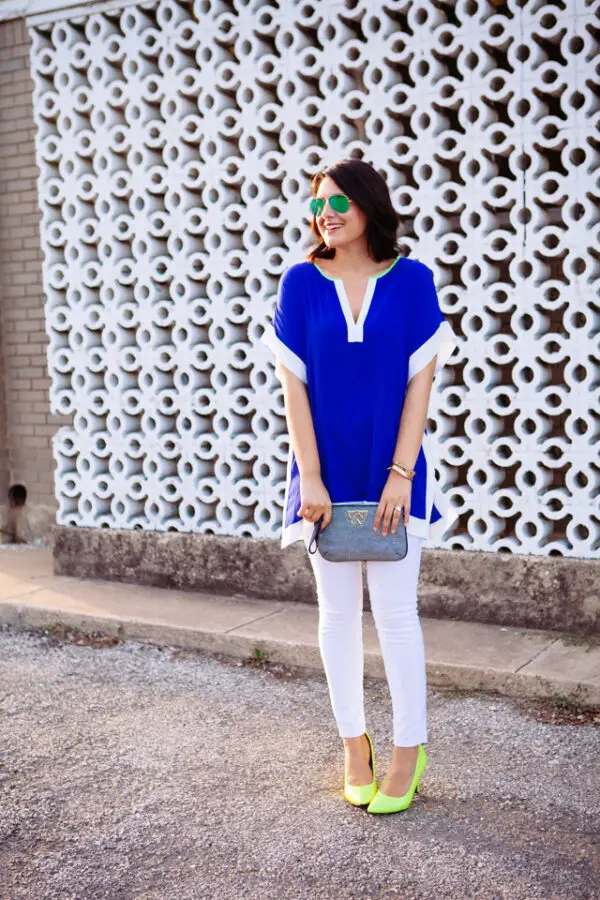 3-neon-yellow-shoes-with-cobalt-blue-top-and-white-pants