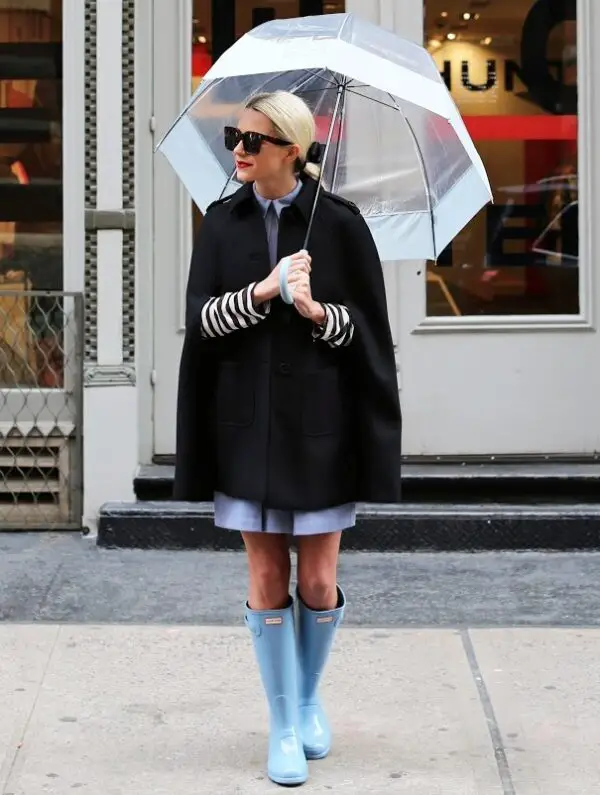 3-pastel-blue-rain-boots-with-winter-outfit