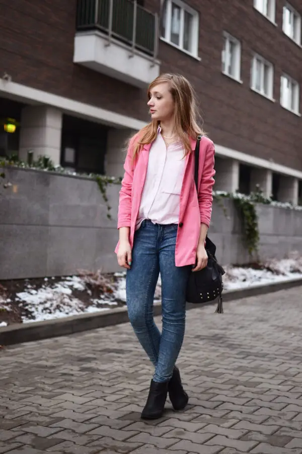 3-pink-cardigan-with-jeans