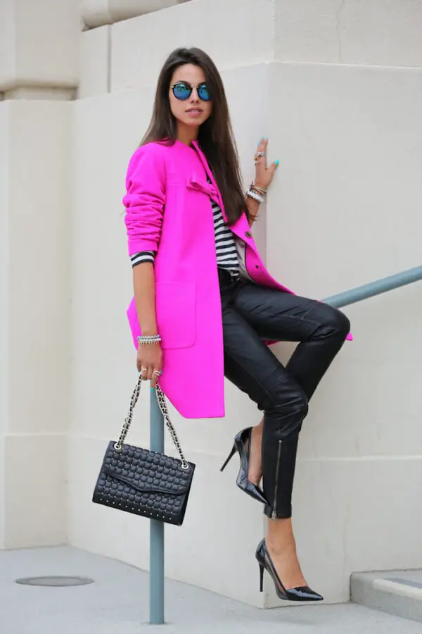 3-pink-coat-with-edgy-outfit