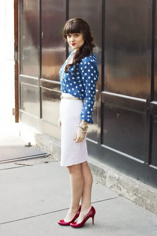 3-polka-dots-top-with-skirt-and-red-pumps
