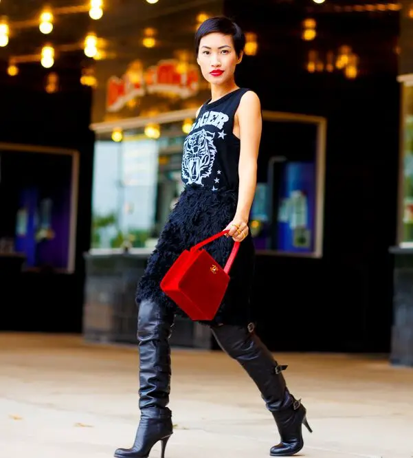 3-red-bag-with-edgy-outfit