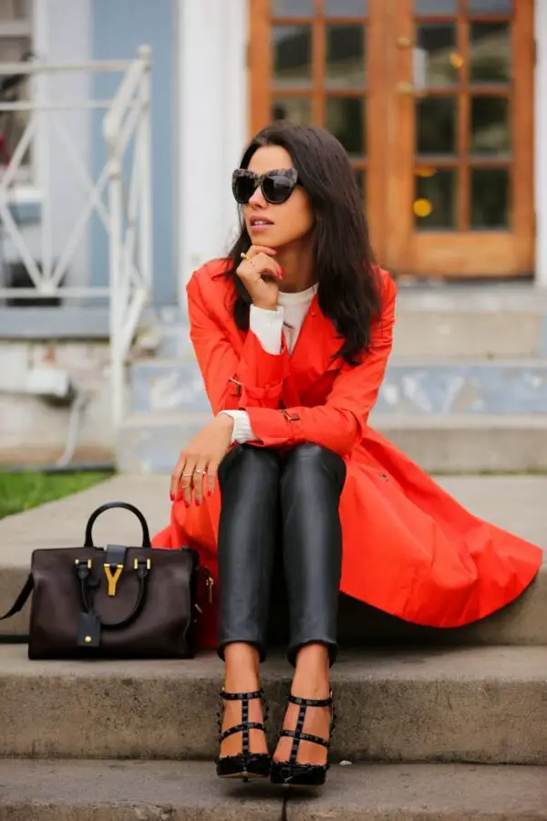 3-red-coat-with-chic-outfit