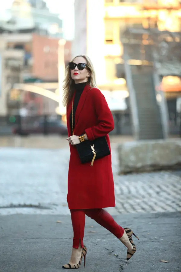 3-red-coat-with-red-pants