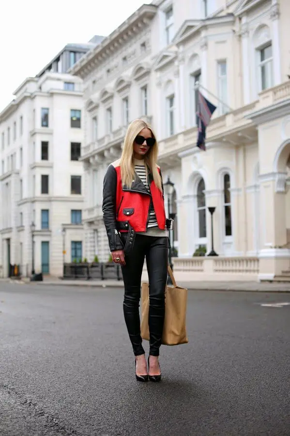 3-red-jacket-with-leather-trousers