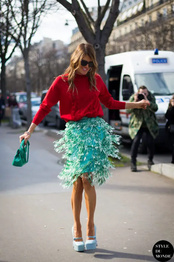 3-red-sweater-with-statement-skirt